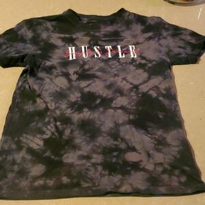 Supply & demand hustle M